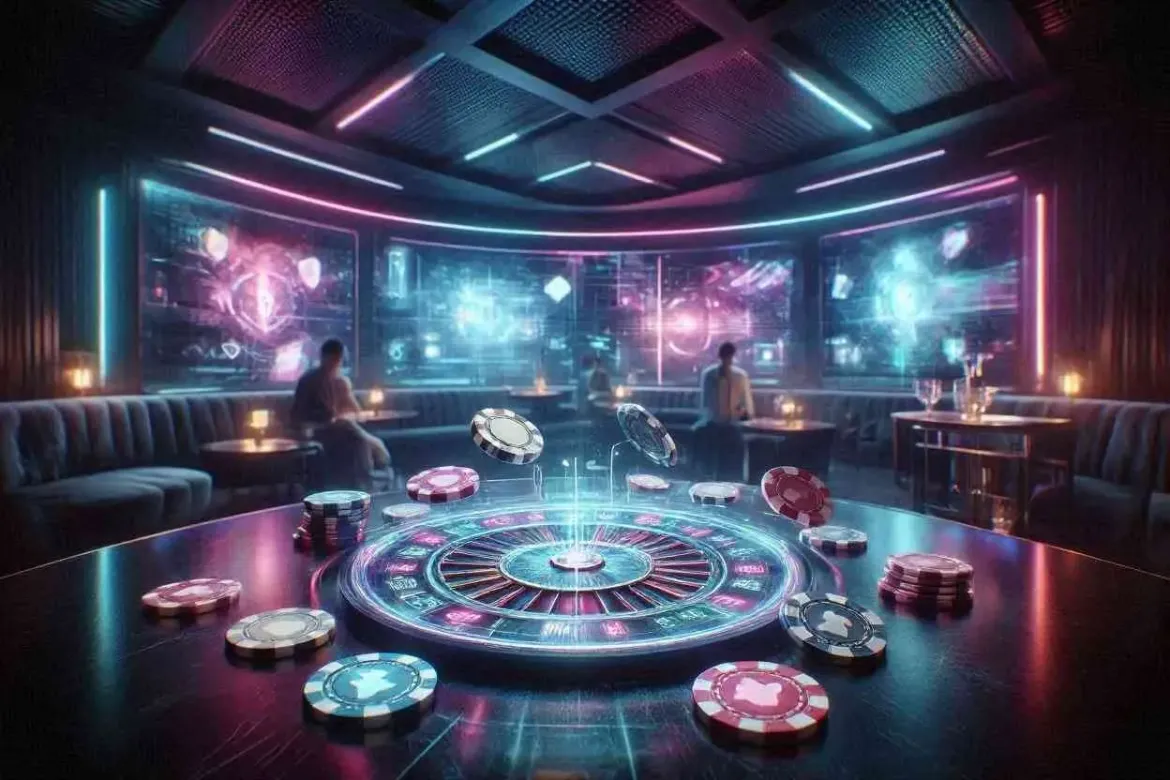Cresus Casino